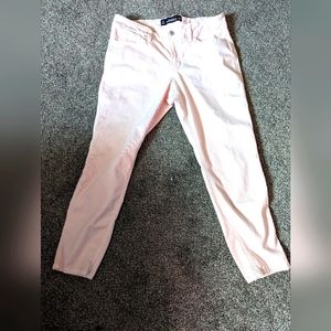 Women's jeans